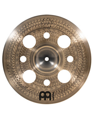 Meinl Meinl Pure Alloy Custom 12" Trash China Cymbal