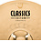 Meinl Meinl Classics Custom 14" Medium Hi Hat Cymbals