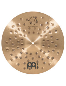 Meinl Meinl Pure Alloy 16" Extra Hammered Crash Cymbal