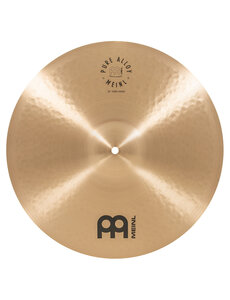 Meinl Meinl Pure Alloy 16" Thin Crash Cymbal