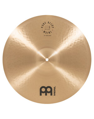 Meinl Meinl Pure Alloy 16" Thin Crash Cymbal