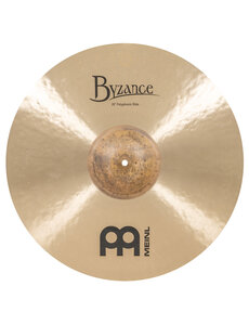Meinl Meinl Byzance 20" Traditional Polyphonic Ride Cymbal