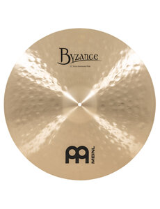 Meinl Meinl Byzance 22" Traditional Extra Hammered Ride Cymbal