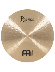Meinl Meinl Byzance 24" Traditional Extra Hammered Ride Cymbal
