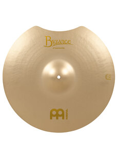 Meinl Meinl Byzance Benny Greb Signature 18" Vintage Quick Sand Ride Cymbal