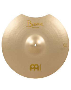 Meinl Meinl Byzance Benny Greb Signature 18" Vintage Quick Sand Ride Cymbal