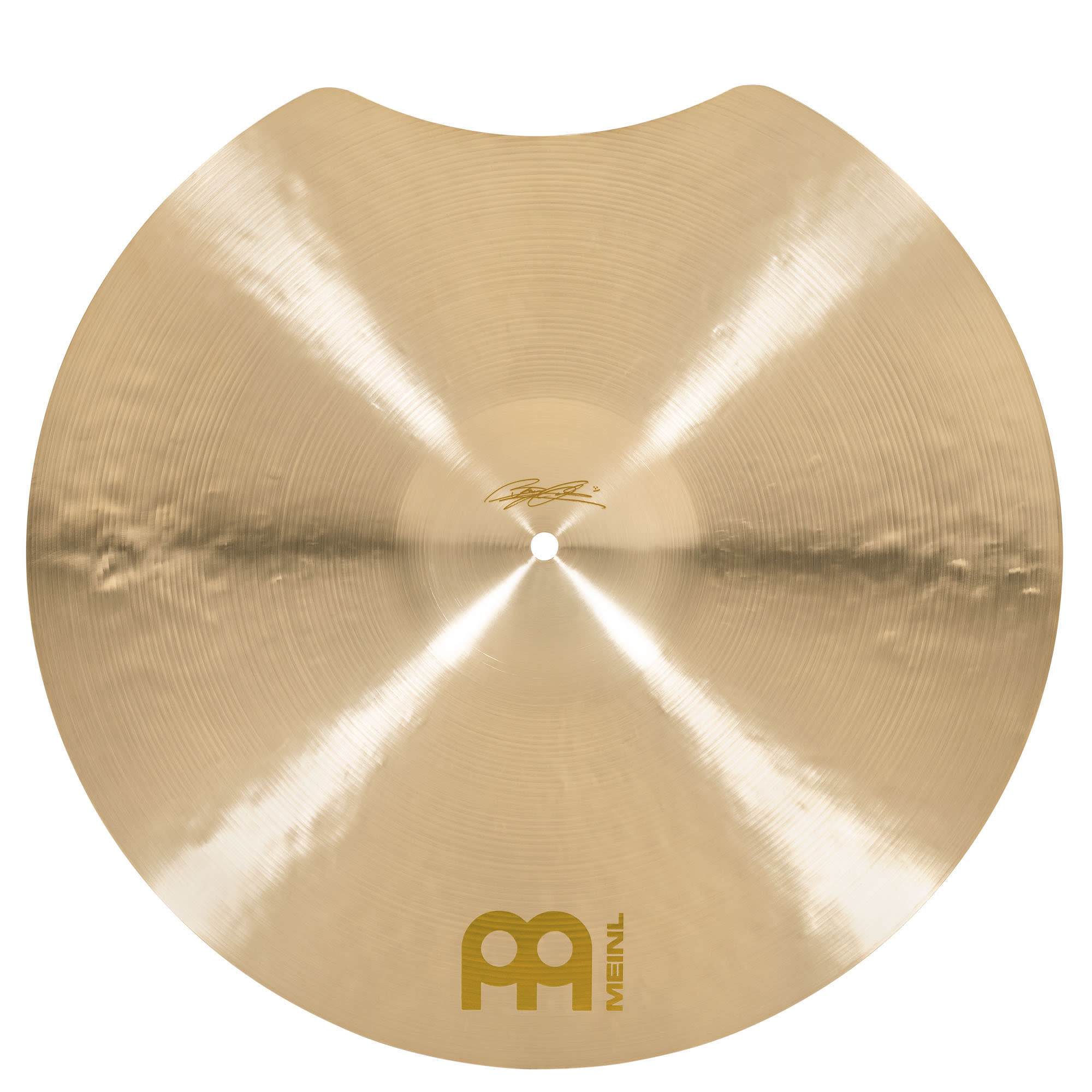 Meinl Byzance Benny Greb Signature 18