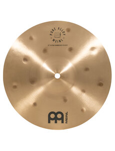 Meinl Meinl Pure Alloy 10" Extra Hammered Crash Cymbal