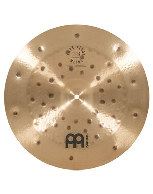 Meinl Meinl Pure Alloy 18" Extra Hammered China Cymbal