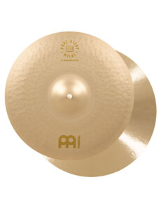 Meinl Meinl Byzance Benny Greb Signature 14" Quick Sand Hi Hat Cymbals