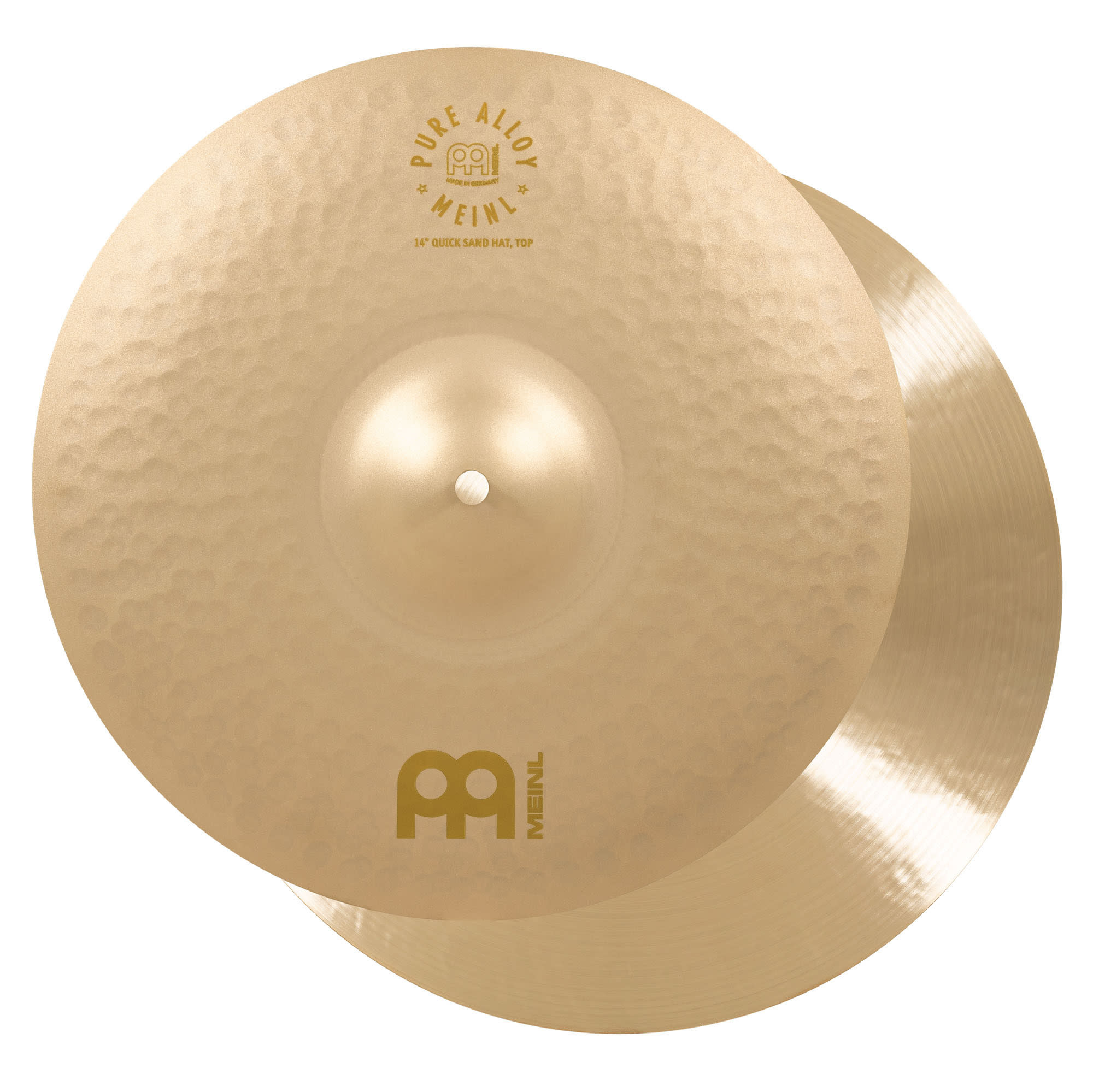 B14SAH Byzance Vintage / Benny Greb Sig… Meinl B14SAH 14