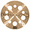 Meinl Meinl Pure Alloy 18" Extra Hammered Trash Crash Cymbal