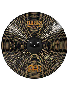 Meinl Meinl Classics Custom 24" Dark Ride Cymbal