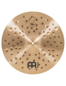 Meinl Meinl Pure Alloy 18" Extra Hammered Crash Cymbal