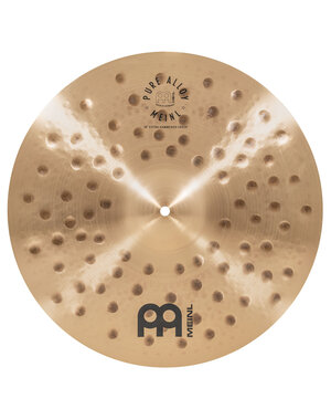 Meinl Meinl Pure Alloy 18" Extra Hammered Crash Cymbal