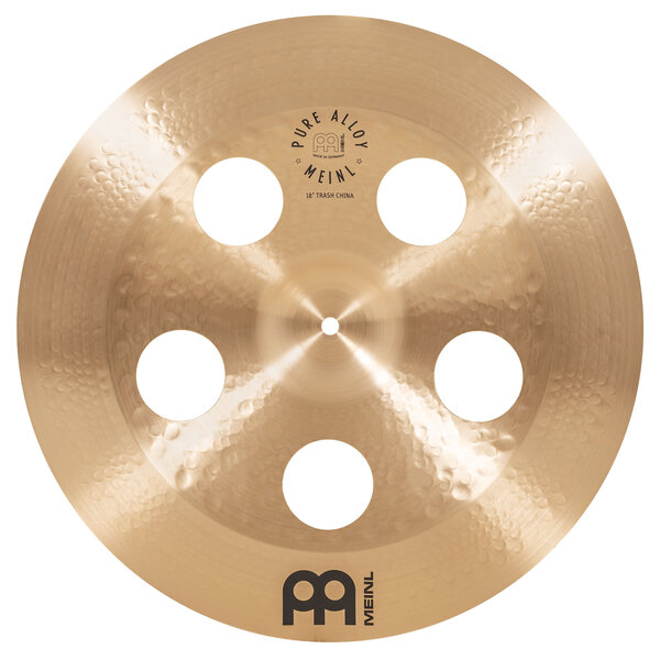 Meinl Meinl Pure Alloy 18" Trash China Cymbal
