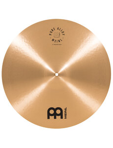Meinl Meinl Pure Alloy 19" Medium Crash Cymbal