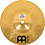Meinl Meinl HCS 8" Splash Cymbal