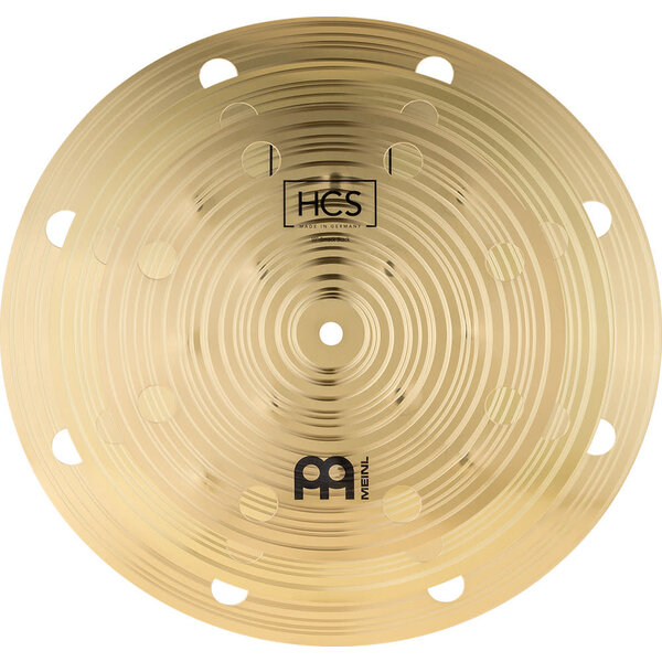 Meinl Meinl HCS 3 Piece Smack Stack
