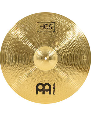 Meinl Meinl HCS 20" Ride Cymbal