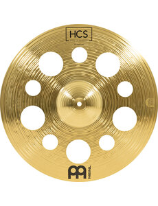 Meinl Meinl HCS 18" Trash Crash Cymbal