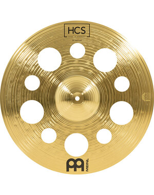 Meinl Meinl HCS 18" Trash Crash Cymbal