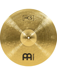 Meinl Meinl HCS 18" Crash Ride Cymbal