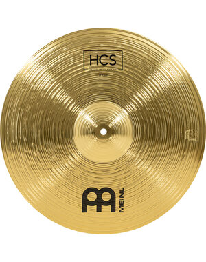 Meinl Meinl HCS 18" Crash Cymbal