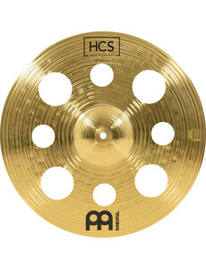 Meinl Meinl HCS 16" Trash Crash Cymbal