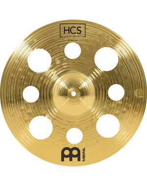 Meinl Meinl HCS 16" Trash Crash Cymbal