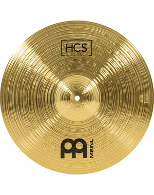 Meinl Meinl HCS 16" Crash Cymbal