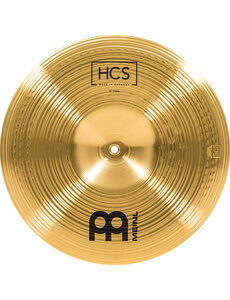 Meinl Meinl HCS 16" China Cymbal