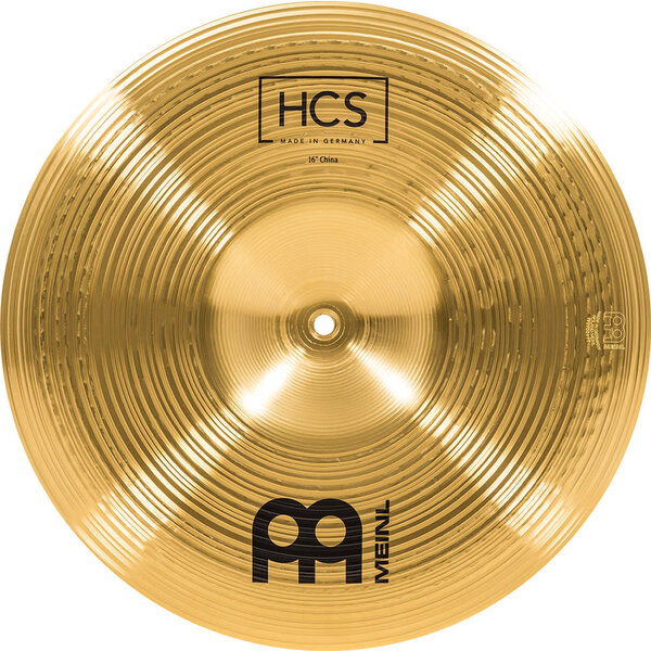 Meinl Meinl HCS 16" China Cymbal