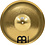 Meinl Meinl HCS 16" China Cymbal