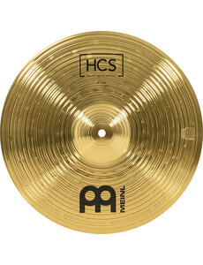 Meinl Meinl HCS 14" Crash Cymbal