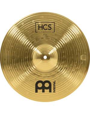 Meinl Meinl HCS 14" Crash Cymbal