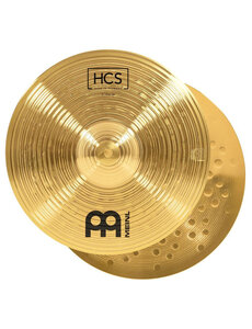 Meinl Meinl HCS 13" Hi Hat Cymbals
