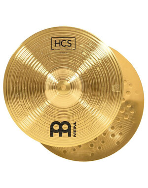 Meinl Meinl HCS 13" Hi Hat Cymbals
