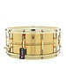 Ludwig Ludwig Brass Beauty 14" x 6.5" Brass on Brass Snare Drum