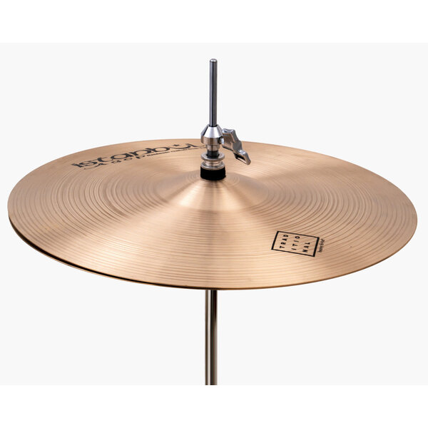 Istanbul Istanbul Agop 14″ Traditional Heavy Hi-Hats