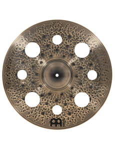 Meinl Meinl Pure Alloy Custom 20" Trash Crash Cymbal