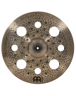 Meinl Meinl Pure Alloy Custom 20" Trash Crash Cymbal