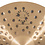 Meinl Meinl Pure Alloy 20" Extra Hammered Crash Ride Cymbal