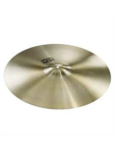 Paiste Paiste 19" Giant Beat Medium Thin Crash Cymbal