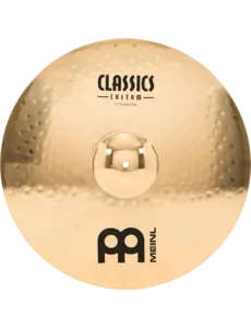 Meinl Meinl Classics Custom 22" Powerful Ride Cymbal