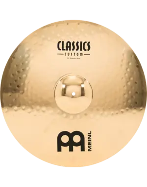 Meinl Meinl Classics Custom 22" Powerful Ride Cymbal