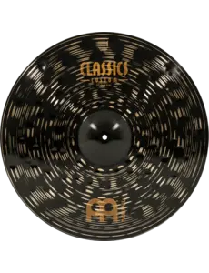 Meinl Meinl Classics Custom Dark 22" Ride Cymbal