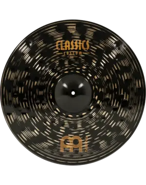 Meinl Meinl Classics Custom Dark 22" Ride Cymbal