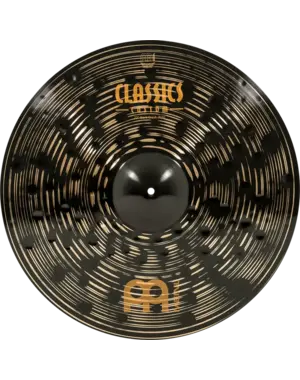 Meinl Meinl Classics Custom Dark 22" Crash Ride Cymbal