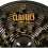 Meinl Meinl Classics Custom Dark 22" Crash Ride Cymbal